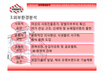 [마케팅] 전략적 마케팅 계획 -하이트맥주, TGIF-14