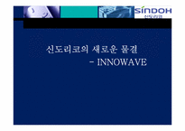 [경영정보시스템] 신도리코 ERP 혁신전략-1