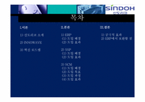 [경영정보시스템] 신도리코 ERP 혁신전략-2