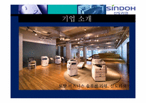 [경영정보시스템] 신도리코 ERP 혁신전략-4