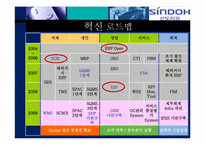 [경영정보시스템] 신도리코 ERP 혁신전략-9