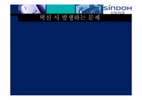 [경영정보시스템] 신도리코 ERP 혁신전략-11