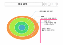 아이리버 마케팅분석 및 전략-8