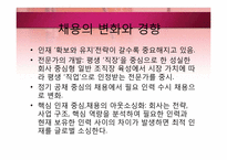 [인적자원관리] 농심 기업조사-11