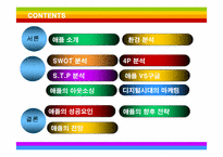 [마케팅전략] 디지털 시대 마케팅 전략 -애플사-2