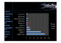 [재무관리] 현대자동차 재무제표 분석-9