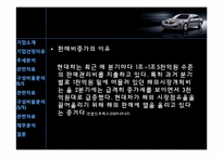 [재무관리] 현대자동차 재무제표 분석-10
