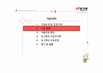 [경영전략] 빙그레 경영전략-6