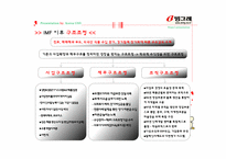 [경영전략] 빙그레 경영전략-17
