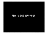 [국제경영] 빈폴 해외 진출의 전략 방안-15