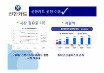 [서비스경영] 신한카드 경영전략-4