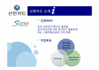 [서비스경영] 신한카드 경영전략-6