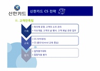 [서비스경영] 신한카드 경영전략-12