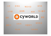 싸이월드 마케팅 성공사례-2