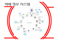 대한통운의 경영 정보 시스템-17