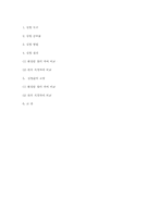 액상흡착 실험 레포트-8