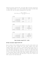 [기계항공공학실험] 속도실험-3