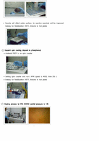 [디스플레이재료실험] TFT(Thin Film Transistor)-3