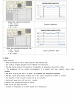 [디스플레이재료실험] TFT(Thin Film Transistor)-5