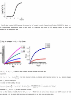 [디스플레이재료실험] TFT(Thin Film Transistor)-9