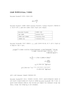 [기계항공공학실험] Velocity field measurement behind the circular cylinder using PIV-6