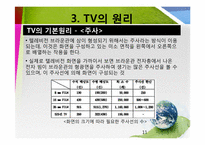 [과학기술] TV의 종류와 원리-11