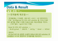 [화학] Paper Chromatography(종이 크로마토그래피)-18
