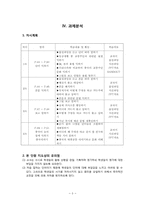 딕과 캐리의 교수체제설계모형에 따른 교수설계 -중3 중국어과 교육 수업지도안-5