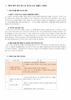 [초등음악 모의수업] 3학년 음악 20단원 `동물의 사육제`-2