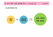 [교육행정] 우수 학교 선정-11