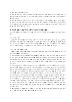 [노인복지] 노인자원봉사-14
