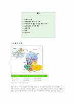 [지역사회복지론] 노원구 내의 개발부지 확보를 통한 지역개발-2