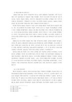 이슬람 문명과 공존가능성 -팔레스타인분쟁과 레바논내전을 중심으로-11