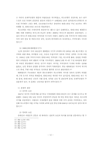 이슬람 문명과 공존가능성 -팔레스타인분쟁과 레바논내전을 중심으로-12