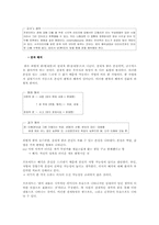 프로이트 `정신분석입문`-4