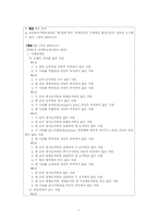 [사회복지법제론] 장애인복지법-7