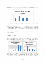 [미디어 효과] 베스트 리플에 관한 연구 -네이트 포털을 중심으로-13