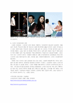 한국TV드라마의 문제점 및 개선방안-6