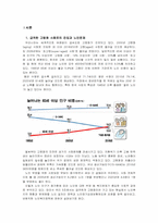 노인 일자리 및 노인장기요양보험제도-2