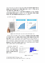 [뉴미디어] 전자책 단말기(E-Book)의 모든 것-11