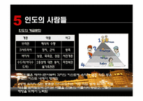 인도의 생활문화와 풍습-17