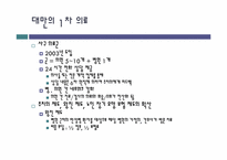 [의료관리] 대만의 의료 제도-8