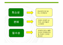 제 10장 5절 자원 카르텔의 전망-5