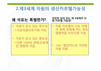 제 10장 5절 자원 카르텔의 전망-13
