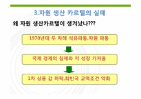 제 10장 5절 자원 카르텔의 전망-14