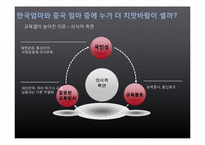 [중국정치론] 한국과 중국의 교육열-5