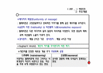 [매스커뮤니케이션] 배양효과를 통해 개그콘서트 `할매가 뿔났다`살펴보기-12