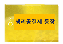 `생리공결제`논란. 그에 대한 개선방안과 양성평등 사회모색-8