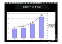 장애인 문제와 복지대책-8