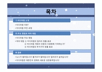 미디어법 -신문법, 방송법에 대한 여야 갈등-2